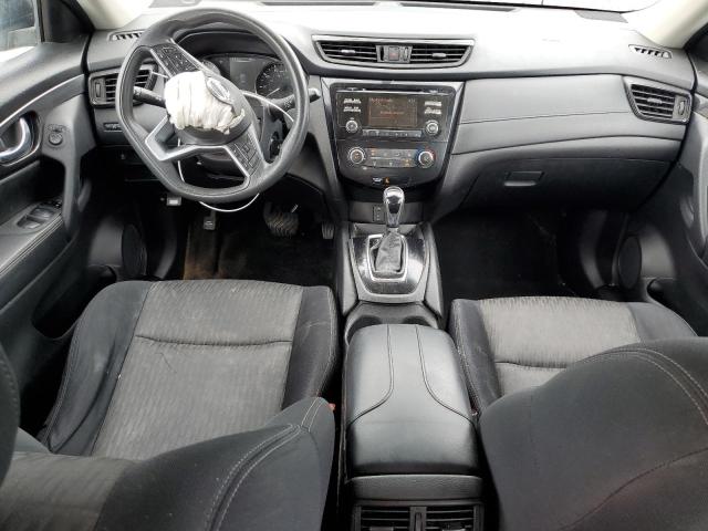 JN8AT2MTXHW136371 Nissan ROGUE S