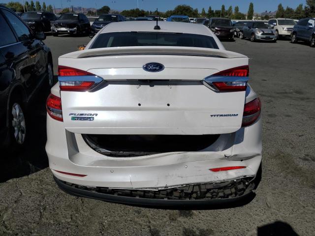 3FA6P0SU4KR177844 Ford FUSION TIT