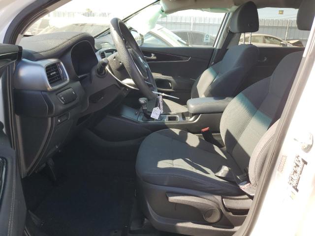 5XYPG4A31LG688454 KIA SORENTO L