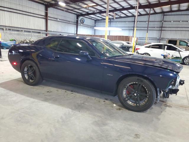 2C3CDZBT3HH540905 Dodge Challenger