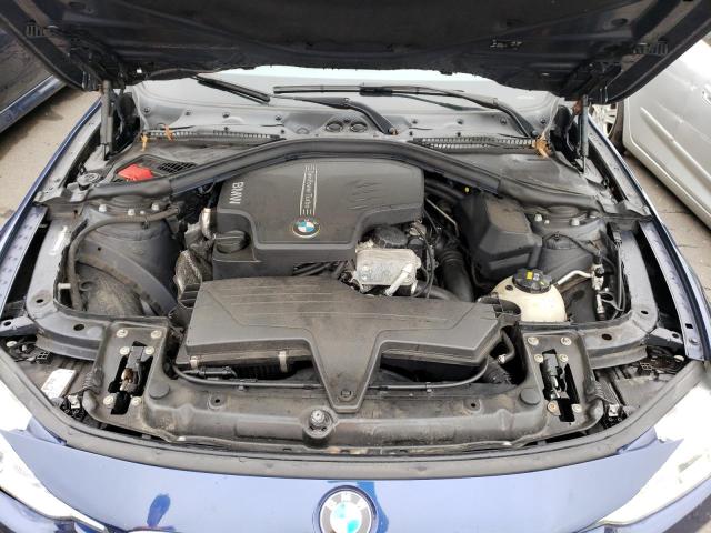 WBA8E3G54GNT79330 BMW 328 XI SUL