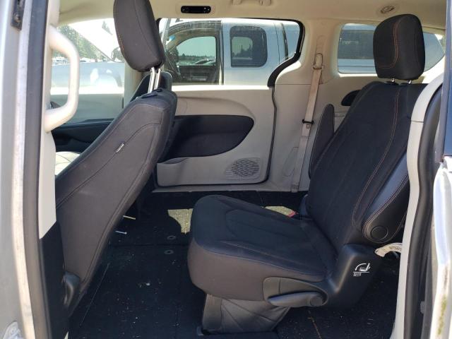 2C4RC1CG3HR598745 Chrysler PACIFICA L