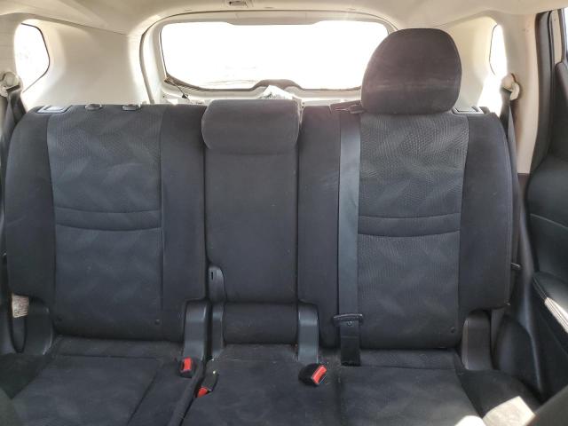 5N1AT2MT1EC852659 Nissan ROGUE S