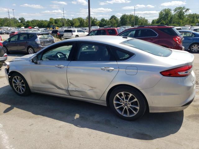 3FA6P0H73HR164755 Ford FUSION SE
