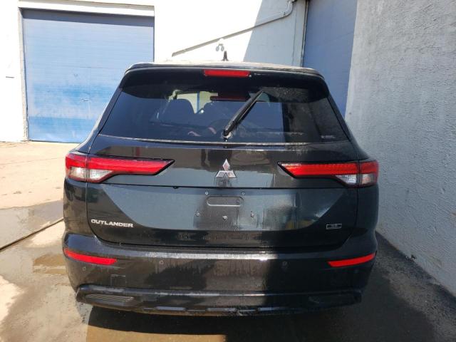JA4J4UA83PZ034776 Mitsubishi Outlander