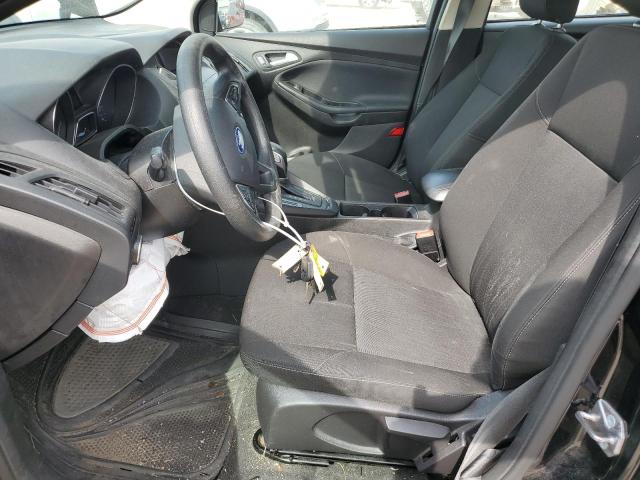 1FADP3F29JL259793 Ford FOCUS SE