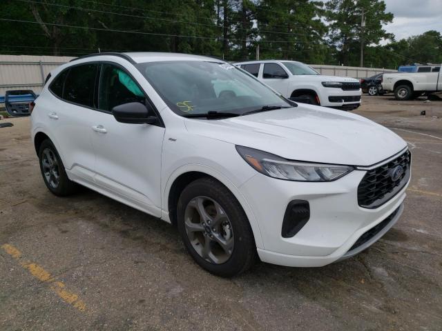 1FMCU0MN8PUA52630 Ford Escape St
