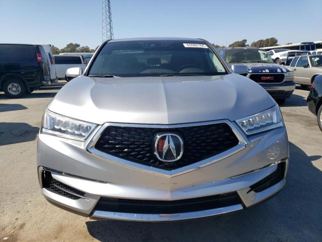 5J8YD3H59KL010988 Acura MDX TECHNO