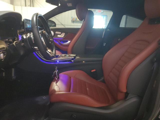 W1KWJ8DB0MG056461 Mercedes-Benz C 300