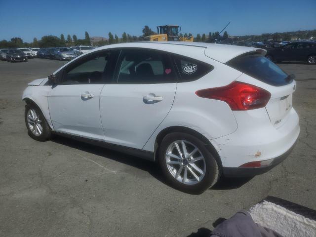 1FADP3K29GL363327 Ford FOCUS SE