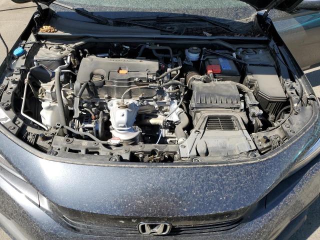 2HGFE2F20PH566621 Honda Civic Lx