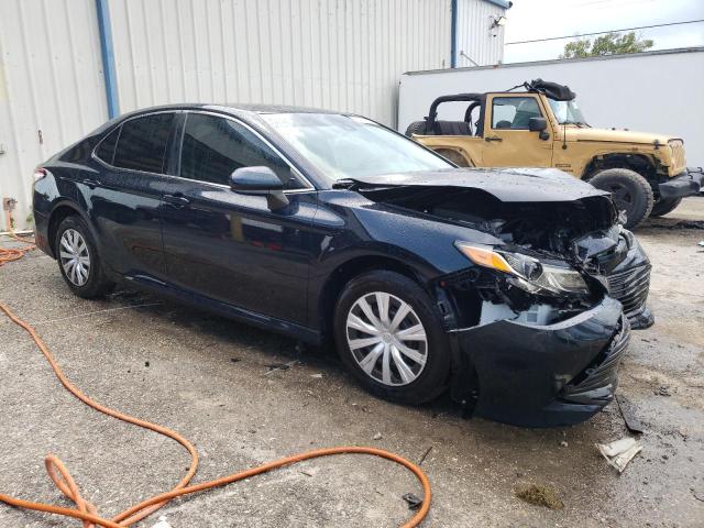 4T1A11AK7LU870747 Toyota CAMRY L