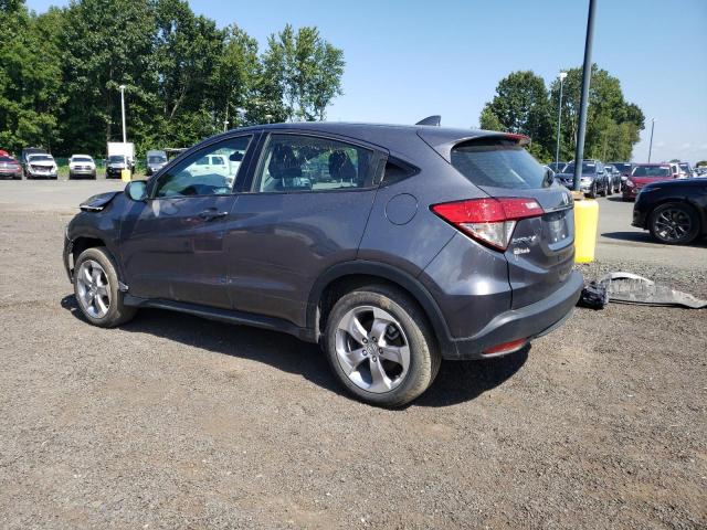 2021 HONDA HR-V LX 3CZRU6H36MM741196  69568354