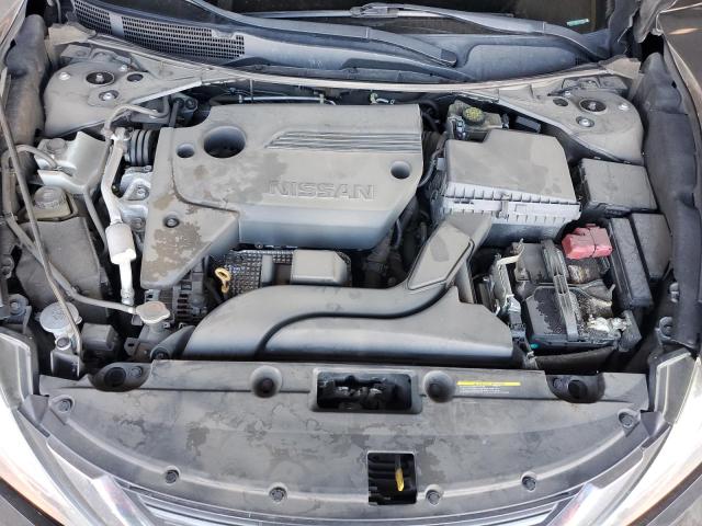 1N4AL3AP0GC125507 Nissan ALTIMA 2.5