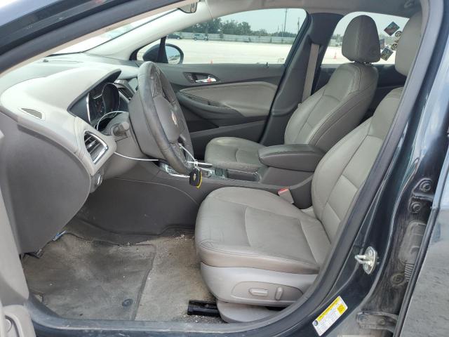 3G1BF5SM2HS517432 Chevrolet CRUZE PREM