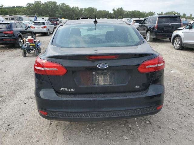 1FADP3F29JL259793 Ford FOCUS SE