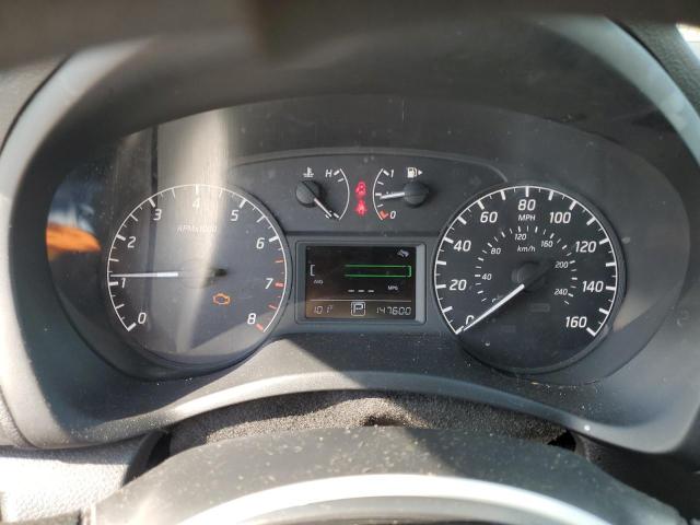 3N1AB7AP6HY375236 Nissan SENTRA S