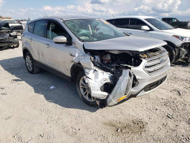 1FMCU0GDXHUB27901 Ford ESCAPE SE