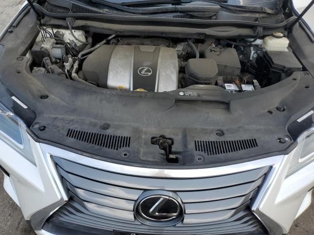 2T2BZMCA5HC064297 Lexus RX 350 BAS