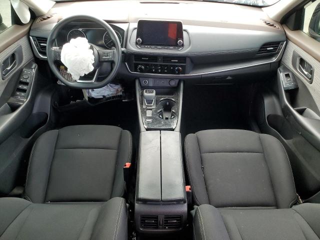 5N1BT3AA0PC885684 Nissan ROGUE S