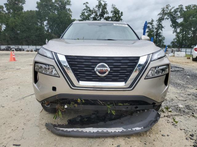 JN8AT3CA6MW025459 Nissan Rogue Sl