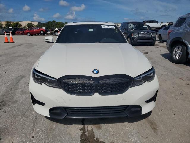 3MW5R1J04M8B68345 BMW 330I