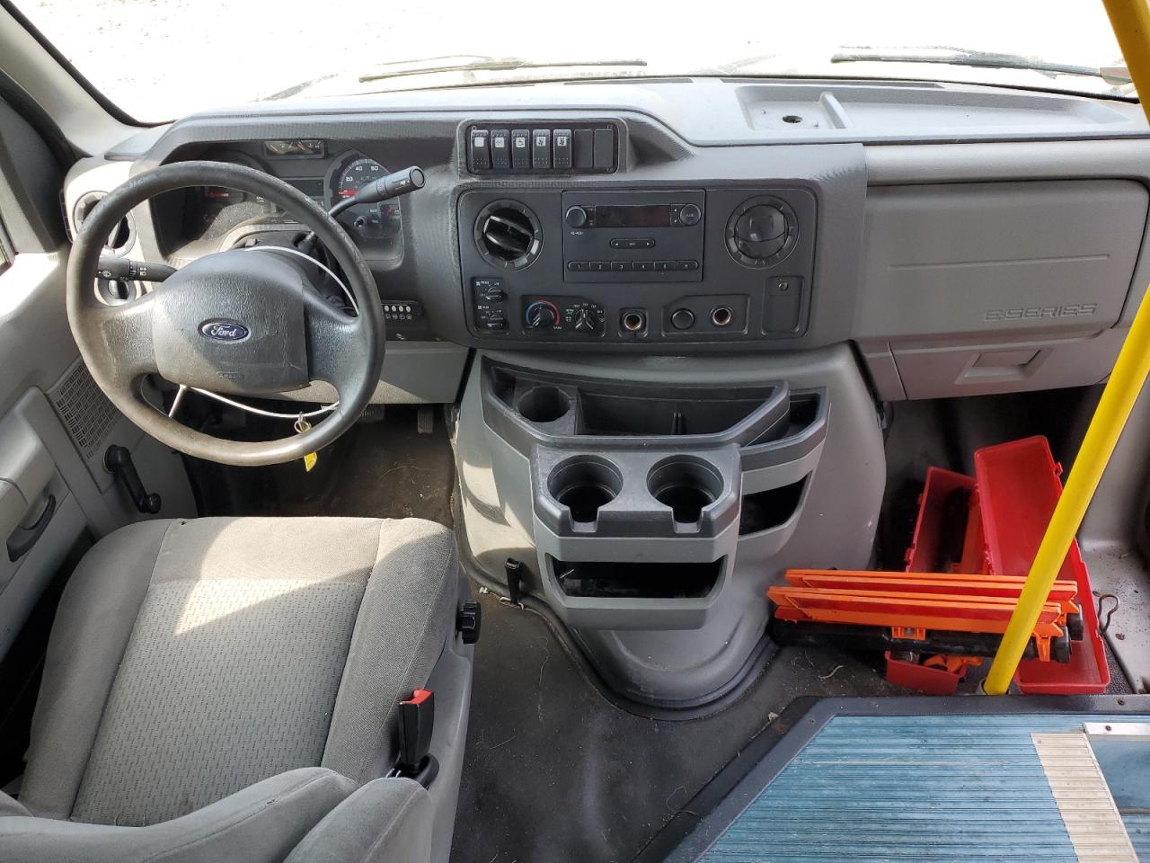 FORD ALL Models 2014 1FDEE4FL8EDB17580 Photo 20