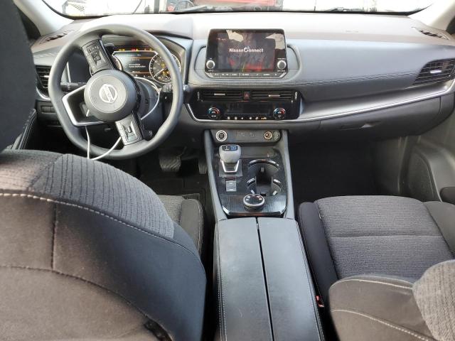 5N1AT3BB1MC758831 Nissan ROGUE SV