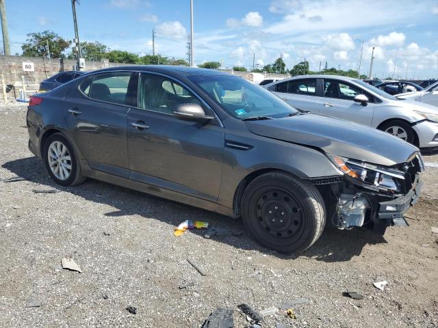 5XXGN4A78FG394633 KIA OPTIMA EX