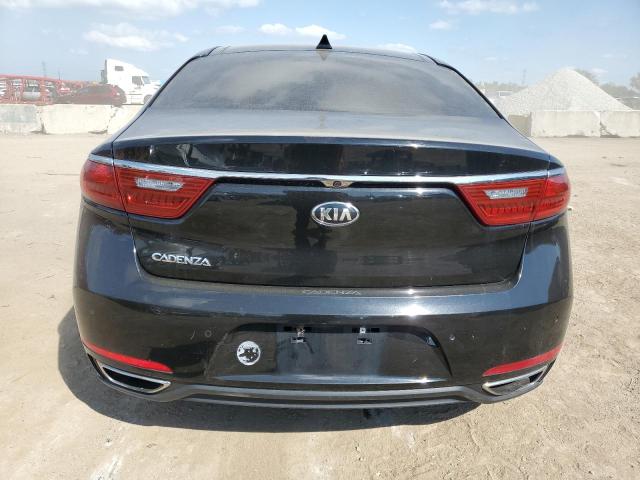 KNALC4J15H5060550 KIA CADENZA PR