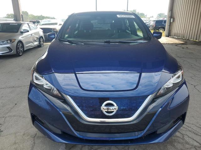 1N4AZ1CP6JC308708 Nissan LEAF S