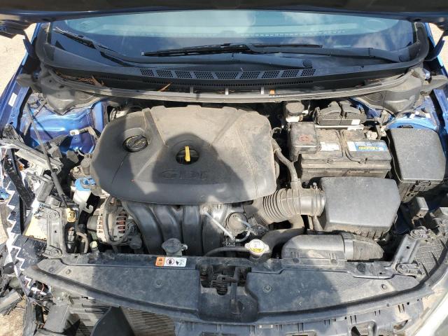KNAFX5A84E5241526 KIA FORTE EX