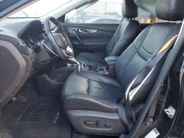 JN8AT2MT9KW504384 Nissan ROGUE S