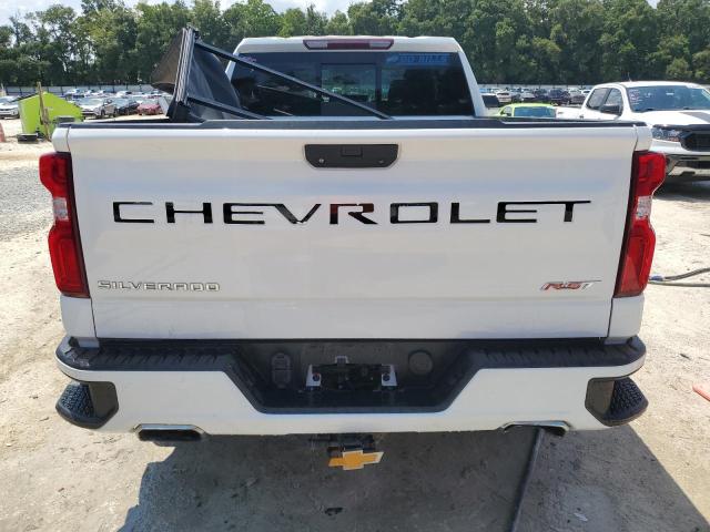 1GCRYEED7KZ220985 Chevrolet Silverado