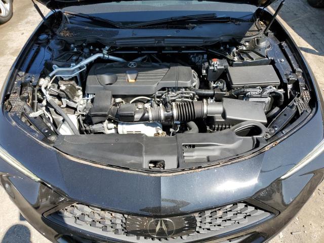 19UUB6F55PA000535 Acura Tlx A-spec