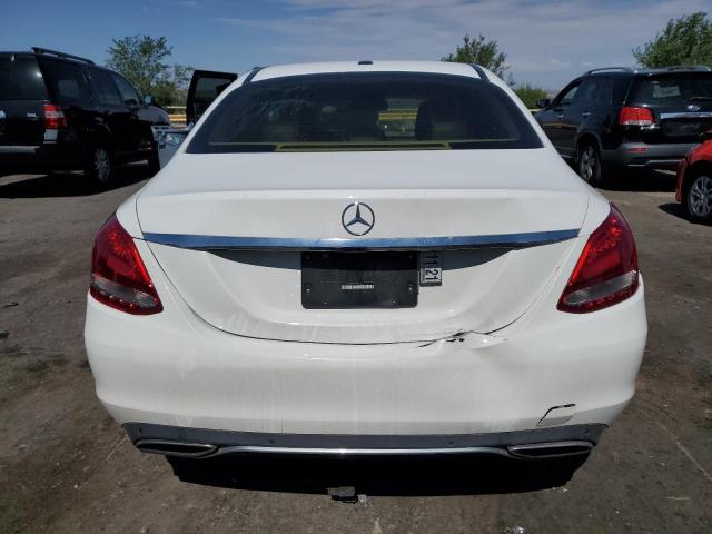 55SWF4JBXHU232696 Mercedes-Benz C 300