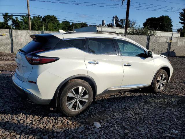 5N1AZ2BS5LN158681 Nissan MURANO SV