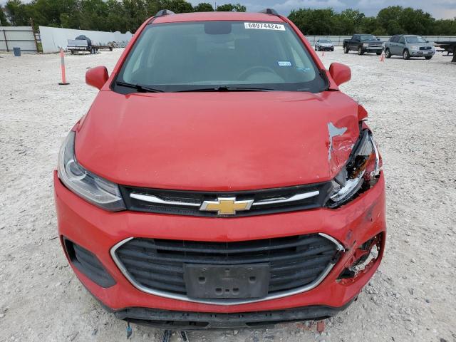 KL7CJLSB6LB342634 Chevrolet TRAX 1LT