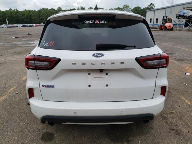 1FMCU0MN8PUA52630 Ford Escape St