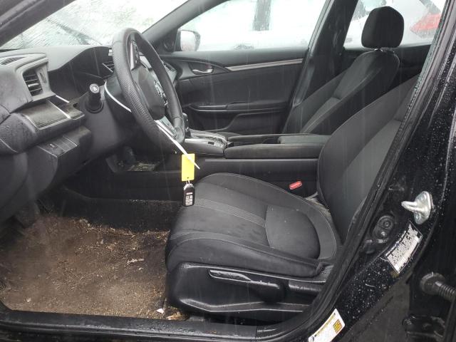 SHHFK7H5XJU406642 Honda CIVIC EX