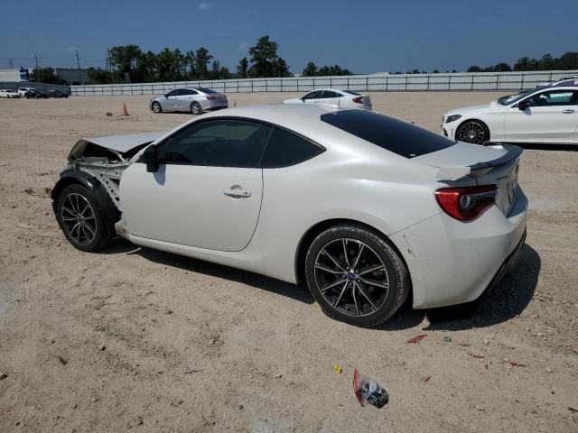 JF1ZCAC17H8604902 Subaru BRZ 2.0 LI