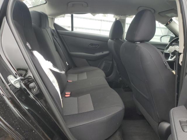 3N1AB8CV2RY232237 Nissan SENTRA SV