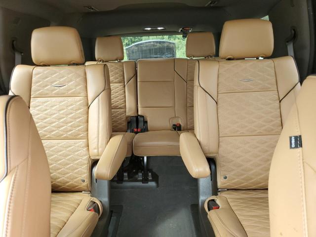 1GYS4BKL2MR380342 Cadillac ESCALADE P