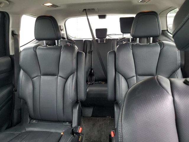 4S4WMARD8M3427565 Subaru ASCENT TOU