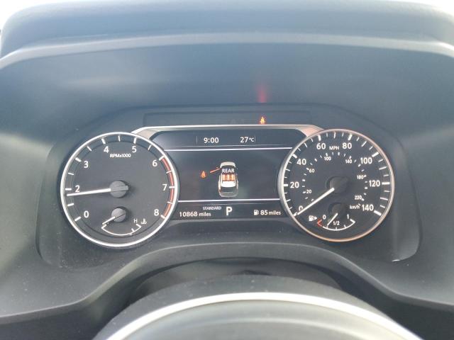 5N1BT3AA4RC672398 Nissan ROGUE S