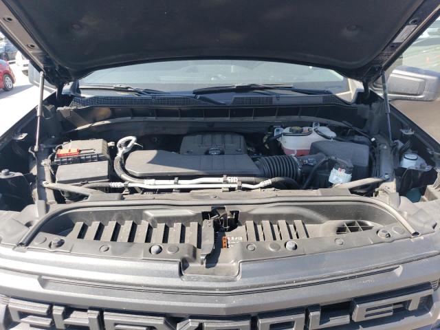 3GCPABEK0RG135845 Chevrolet Silverado