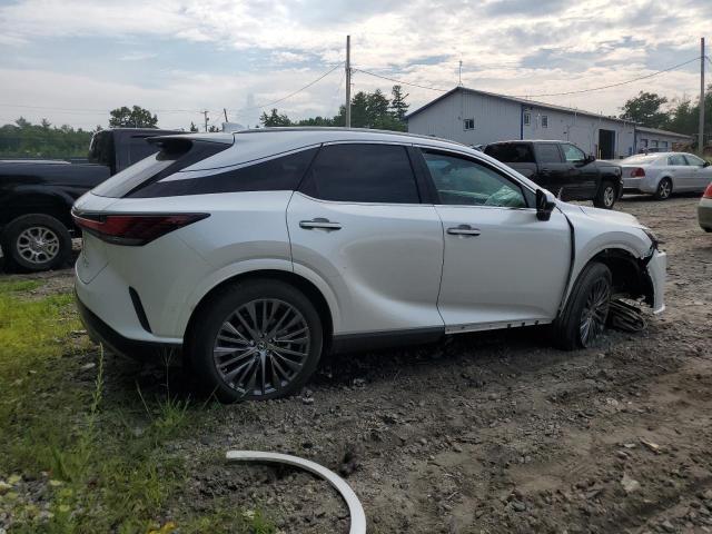 2T2BBMCA3RC023494 Lexus Rx 350h Ba
