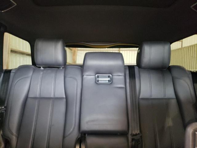 SALGS2FE7HA357021 Land Rover RANGE ROVE