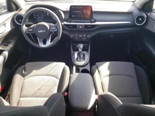 3KPF24AD2PE673659 KIA FORTE LX
