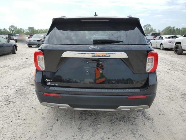 1FMSK7DHXNGA58090 Ford EXPLORER X